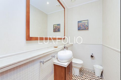Apartamento en Dubai Marina, Dubai, 2 dormitorios, 137 m², № 45772 - foto 16