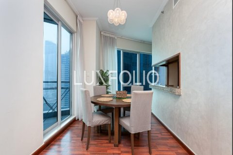 Apartamento en Dubai Marina, Dubai, 2 dormitorios, 137 m², № 45772 - foto 5