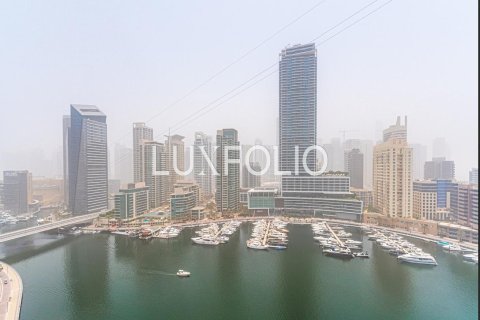 Apartamento en Dubai Marina, Dubai, 2 dormitorios, 137 m², № 45772 - foto 18