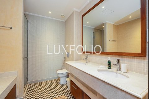 Apartamento en Dubai Marina, Dubai, 2 dormitorios, 137 m², № 45772 - foto 12