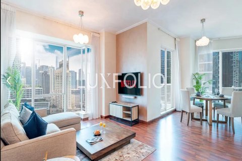 Apartamento en Dubai Marina, Dubai, 2 dormitorios, 137 m², № 45772 - foto 9