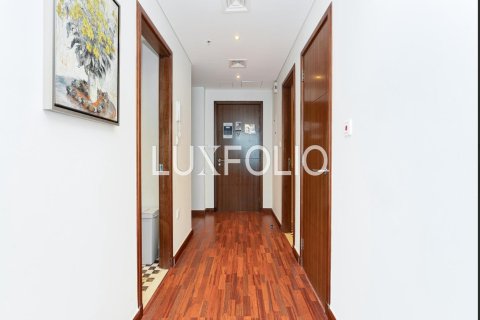 Apartamento en Dubai Marina, Dubai, 2 dormitorios, 137 m², № 45772 - foto 13