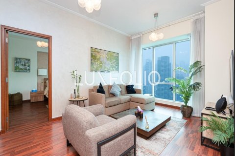 Apartamento en Dubai Marina, Dubai, 2 dormitorios, 137 m², № 45772 - foto 2