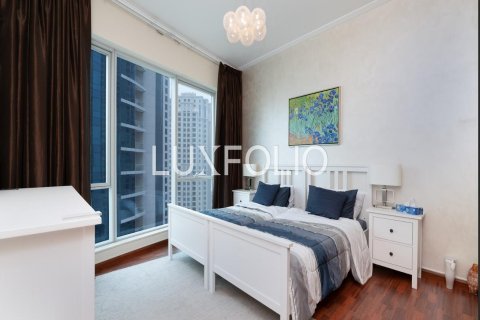 Apartamento en Dubai Marina, Dubai, 2 dormitorios, 137 m², № 45772 - foto 14