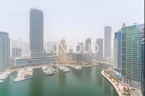 Apartamento en Dubai Marina, Dubai, 2 dormitorios, 137 m², № 45772 - foto 4
