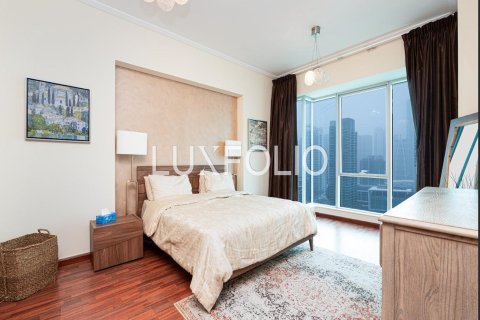 Apartamento en Dubai Marina, Dubai, 2 dormitorios, 137 m², № 45772 - foto 10