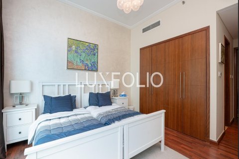 Apartamento en Dubai Marina, Dubai, 2 dormitorios, 137 m², № 45772 - foto 15