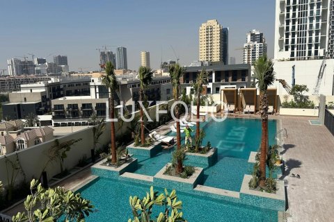 Apartamento en Jumeirah Village Circle, Dubai, 1 dormitorio, 82 m², № 45757 - foto 2