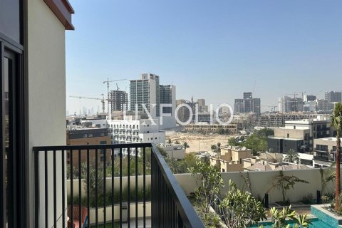 Apartamento en Jumeirah Village Circle, Dubai, 1 dormitorio, 82 m², № 45757 - foto 17
