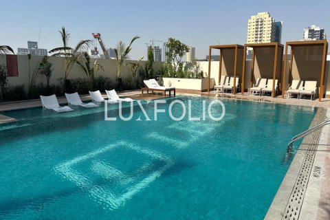 Apartamento en Jumeirah Village Circle, Dubai, 1 dormitorio, 82 m², № 45757 - foto 9