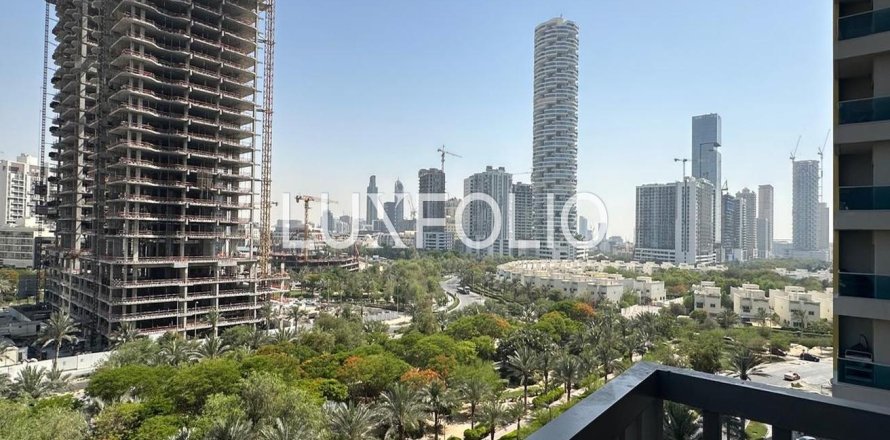 Apartamento en Jumeirah Village Circle, Dubai, 1 dormitorio, 82 m², № 45757