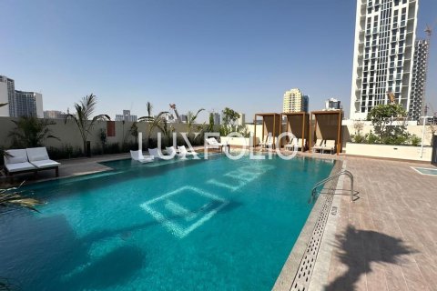 Apartamento en Jumeirah Village Circle, Dubai, 1 dormitorio, 82 m², № 45757 - foto 13