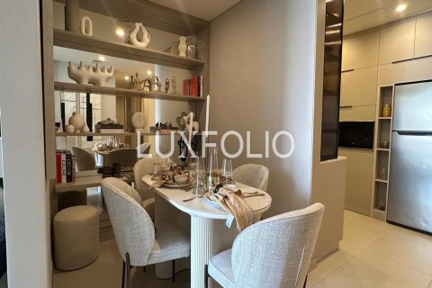 Apartamento en Jumeirah Village Circle, Dubai, 1 dormitorio, 82 m², № 45757 - foto 3