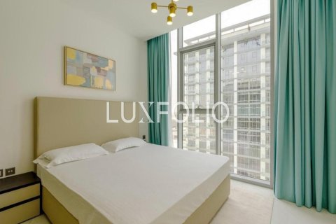 Apartamento en District One, Mohammed Bin Rashid City, Dubai, 2 dormitorios, 112 m², № 45769 - foto 7