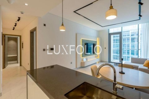 Apartamento en District One, Mohammed Bin Rashid City, Dubai, 2 dormitorios, 112 m², № 45769 - foto 3