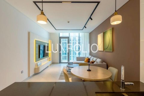 Apartamento en District One, Mohammed Bin Rashid City, Dubai, 2 dormitorios, 112 m², № 45769 - foto 1