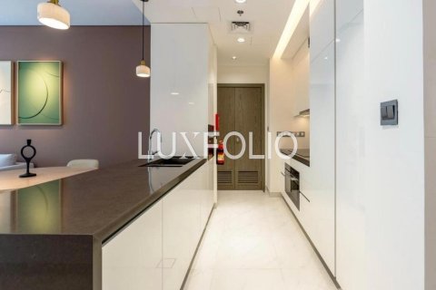 Apartamento en District One, Mohammed Bin Rashid City, Dubai, 2 dormitorios, 112 m², № 45769 - foto 8