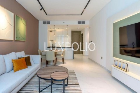 Apartamento en District One, Mohammed Bin Rashid City, Dubai, 2 dormitorios, 112 m², № 45769 - foto 9
