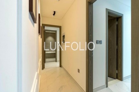 Apartamento en District One, Mohammed Bin Rashid City, Dubai, 2 dormitorios, 112 m², № 45769 - foto 11