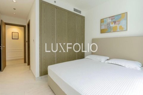 Apartamento en District One, Mohammed Bin Rashid City, Dubai, 2 dormitorios, 112 m², № 45769 - foto 16