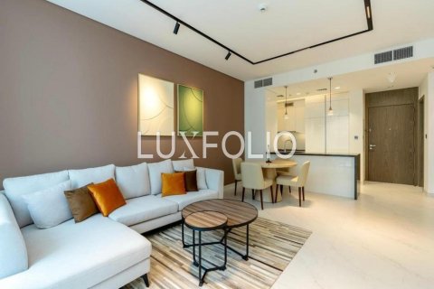 Apartamento en District One, Mohammed Bin Rashid City, Dubai, 2 dormitorios, 112 m², № 45769 - foto 4