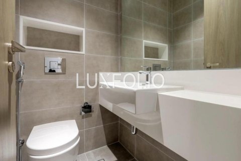 Apartamento en District One, Mohammed Bin Rashid City, Dubai, 2 dormitorios, 112 m², № 45769 - foto 10