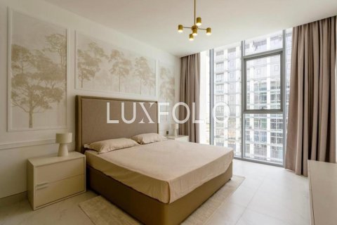 Apartamento en District One, Mohammed Bin Rashid City, Dubai, 2 dormitorios, 112 m², № 45769 - foto 14