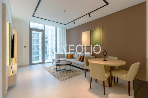 Apartamento en District One, Mohammed Bin Rashid City, Dubai, 2 dormitorios, 112 m², № 45769 - foto 6