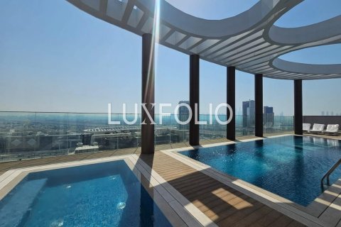 Apartment in Jumeirah Village Circle, Dubai studio, 41 sq.m. № 45758 - photo 8