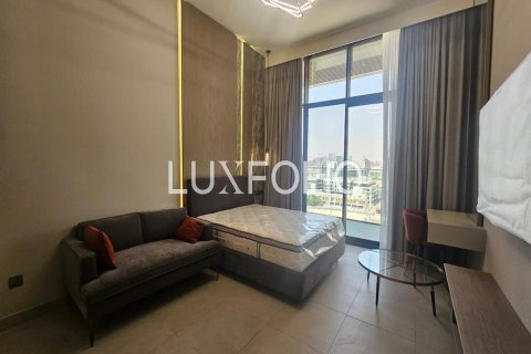 Apartment in Jumeirah Village Circle, Dubai studio, 41 sq.m. № 45758 - photo 15