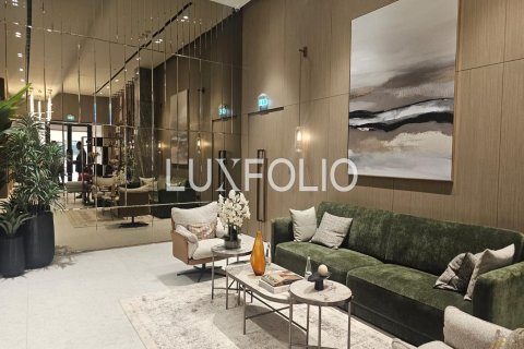 Apartment in Jumeirah Village Circle, Dubai studio, 41 sq.m. № 45758 - photo 4