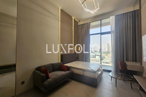 Apartment in Jumeirah Village Circle, Dubai studio, 41 sq.m. № 45758 - photo 12