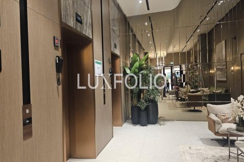Apartment in Jumeirah Village Circle, Dubai studio, 41 sq.m. № 45758 - photo 2