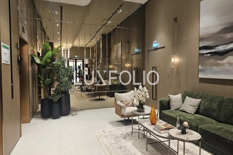 Apartment in Jumeirah Village Circle, Dubai studio, 41 sq.m. № 45758 - photo 3