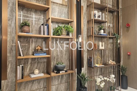 Apartment in Jumeirah Village Circle, Dubai studio, 41 sq.m. № 45758 - photo 1