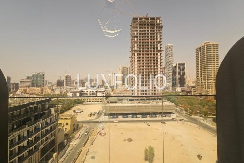 Apartment in Jumeirah Village Circle, Dubai studio, 41 sq.m. № 45758 - photo 14