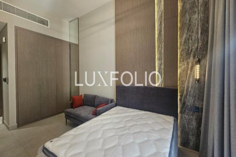 Apartment in Jumeirah Village Circle, Dubai studio, 41 sq.m. № 45758 - photo 13