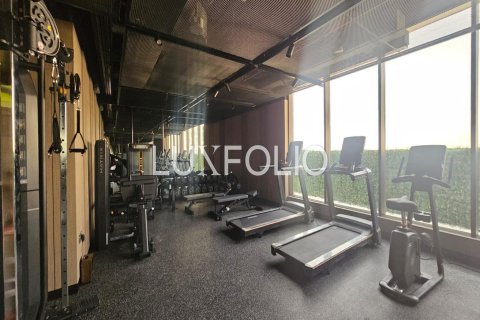 Apartment in Jumeirah Village Circle, Dubai studio, 41 sq.m. № 45758 - photo 6