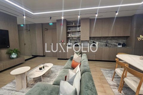 Apartment in Jumeirah Village Circle, Dubai studio, 41 sq.m. № 45758 - photo 5