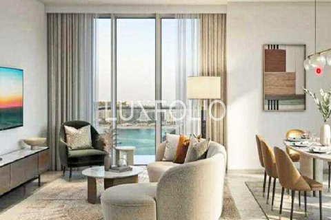 شقة في EMAAR Beachfront, Dubai Harbour, دبي 2 غرف نوم, 139 م² رقم 45756 - صورة 10