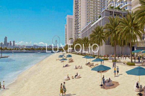 شقة في EMAAR Beachfront, Dubai Harbour, دبي 2 غرف نوم, 139 م² رقم 45756 - صورة 8