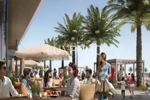 شقة في EMAAR Beachfront, Dubai Harbour, دبي 2 غرف نوم, 139 م² رقم 45756 - صورة 6