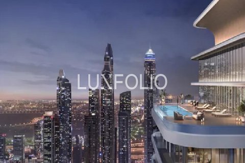 شقة في EMAAR Beachfront, Dubai Harbour, دبي 2 غرف نوم, 139 م² رقم 45756 - صورة 2