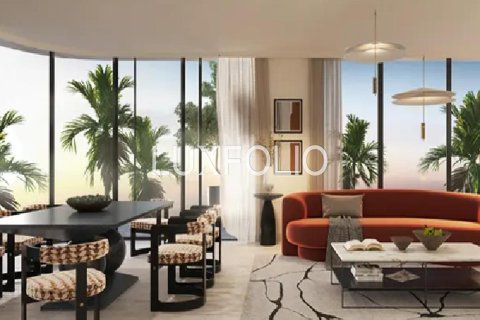 شقة في EMAAR Beachfront, Dubai Harbour, دبي 2 غرف نوم, 139 م² رقم 45756 - صورة 4