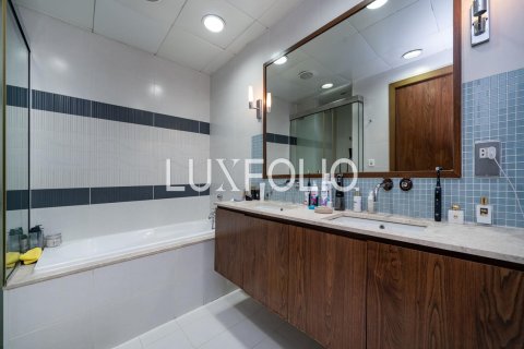 Apartment in Oceana, Palm Jumeirah, Dubai 3 bedrooms, 212 sq.m. № 45771 - photo 13