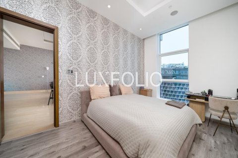 Apartment in Oceana, Palm Jumeirah, Dubai 3 bedrooms, 212 sq.m. № 45771 - photo 9
