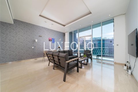 Apartment in Oceana, Palm Jumeirah, Dubai 3 bedrooms, 212 sq.m. № 45771 - photo 4