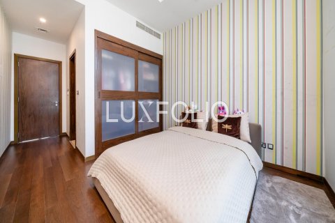 Apartment in Oceana, Palm Jumeirah, Dubai 3 bedrooms, 212 sq.m. № 45771 - photo 8
