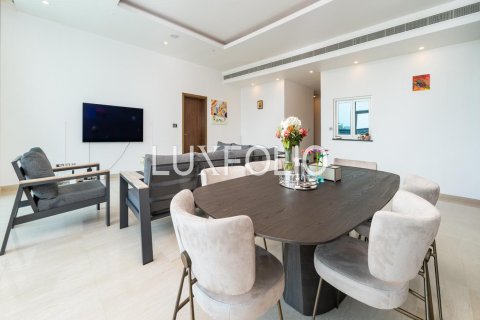 Apartment in Oceana, Palm Jumeirah, Dubai 3 bedrooms, 212 sq.m. № 45771 - photo 6