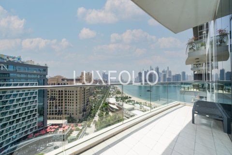 Apartment in Oceana, Palm Jumeirah, Dubai 3 bedrooms, 212 sq.m. № 45771 - photo 1